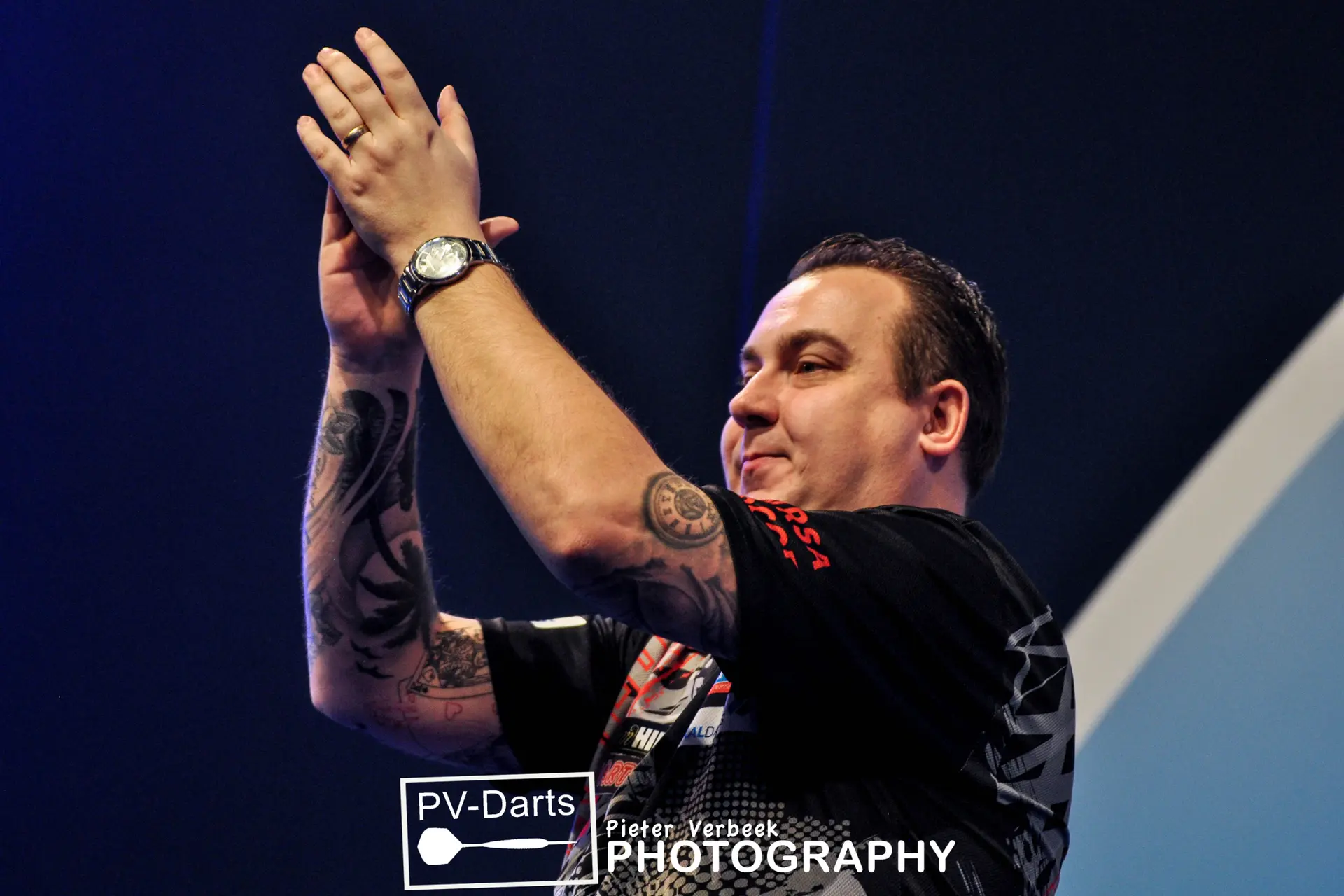 Top 10 der höchsten Einzel-Match-Averages beim World Cup of darts (2010-2020)