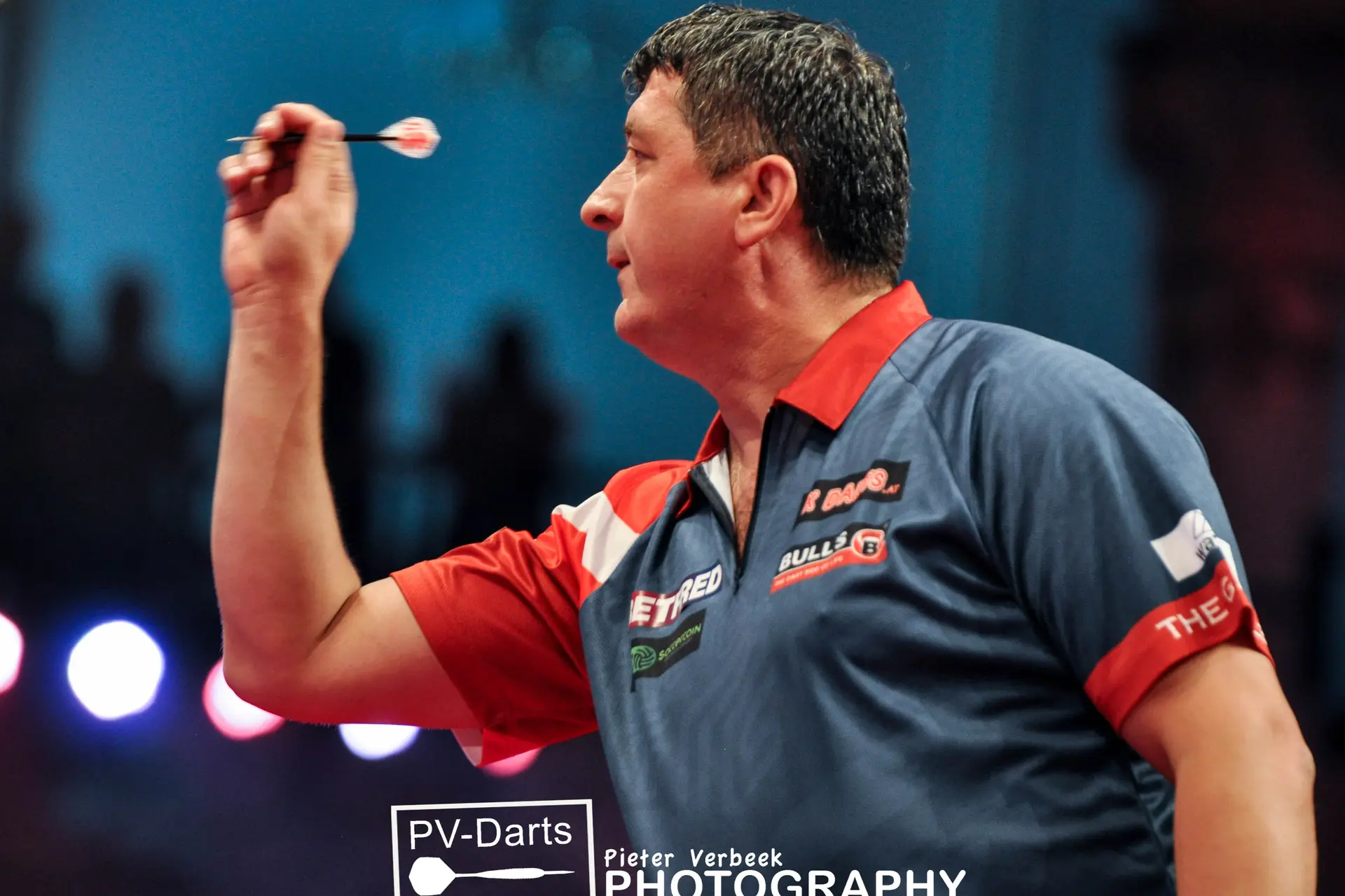 Spielplan des World Grand Prix 2021 bekannt