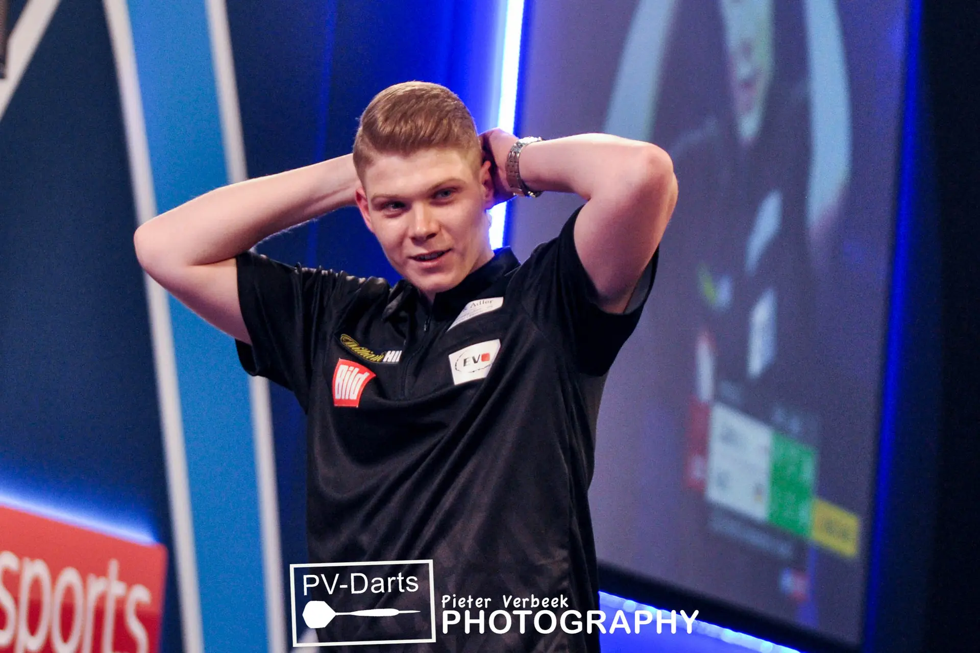 LIVEBLOG: Ergebnisse des zweiten Tages der Gruppe B bei der European Q-School. Kurz bereits in zweiter Runde ausgeschieden (geschlossen)