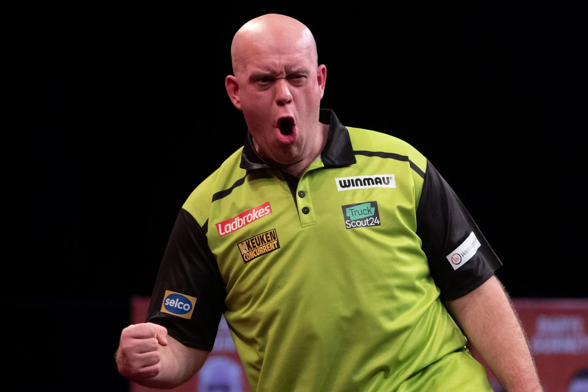 Alles, was Sie vor der ersten PDC Super Series wissen müssen