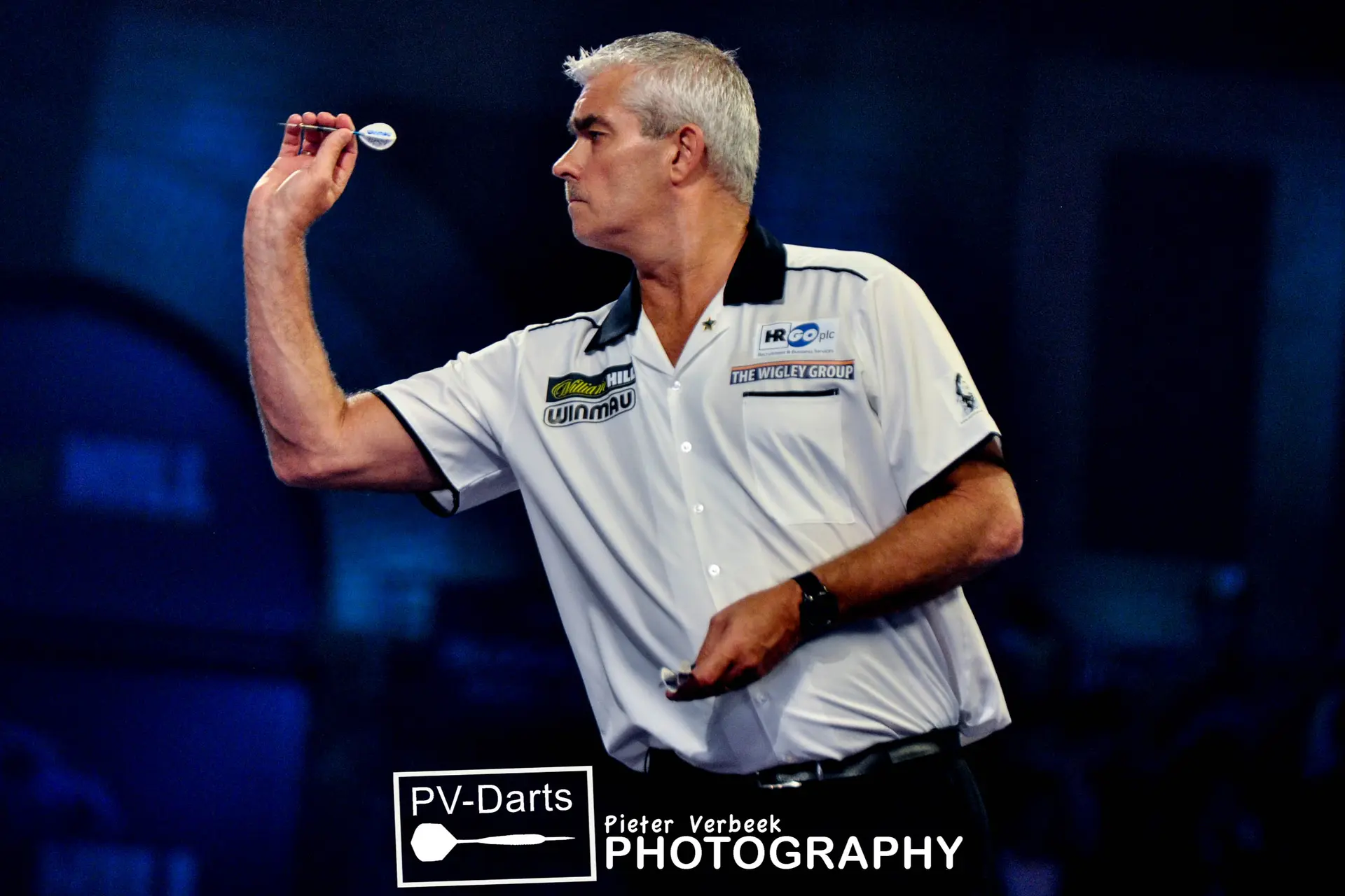 Steve Beaton 7