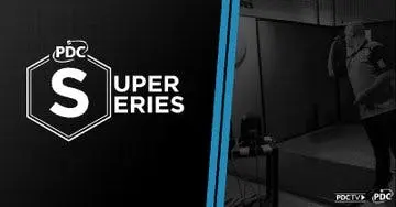 Die Players Championship Saison 2021 wird im Februar mit dem ersten Block von drei viertägigen PDC Super Series beginnen