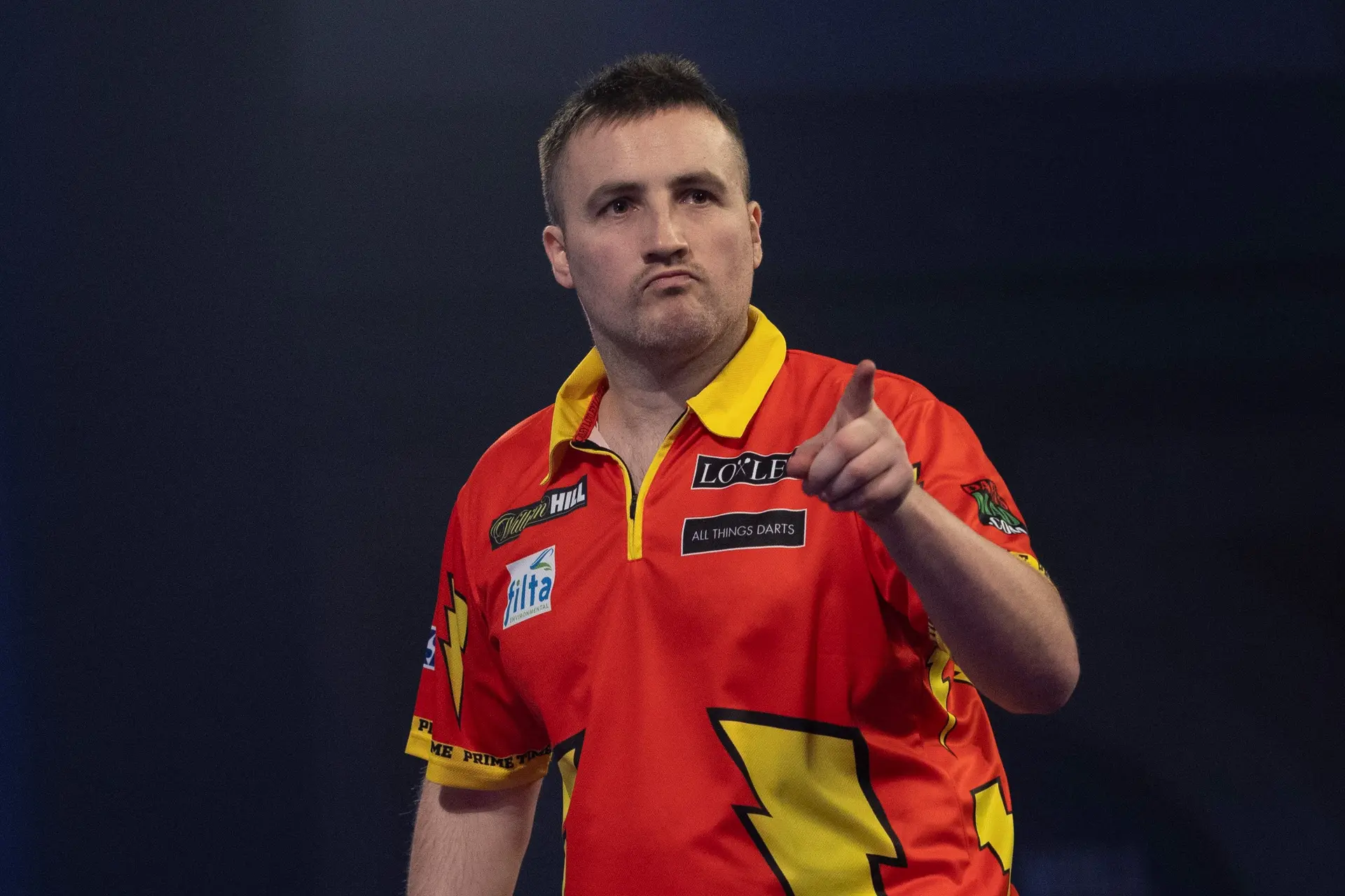 „Negativität verkauft sich besser als Positivität“: Matthew Edgar kritisiert Entwicklung der Dartsmedien deutlich