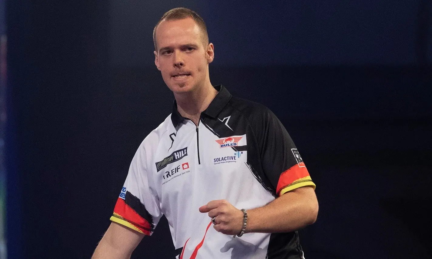 VIDEO Rückblick: My Throw Wurf 2.0 geht weiter mit Max Hopp als Teilnehmer