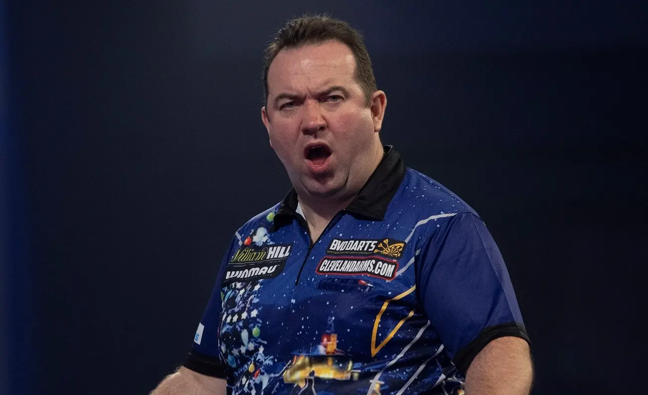 LIVEBLOG: Ergebnisse dritter Tag PDC Super Series 5: Smith gegen Dolan im Finale (geschlossen)