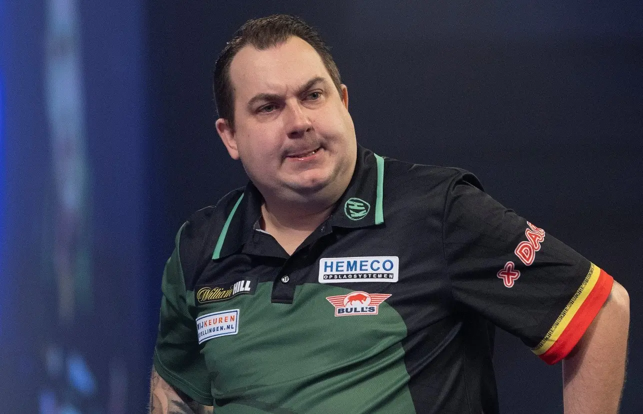 Huybrechts über Belgiens Chancen bei der Fußball-Europameisterschaft: "Ich glaube an den Titel, mit Frankreich als größtem Rivalen"