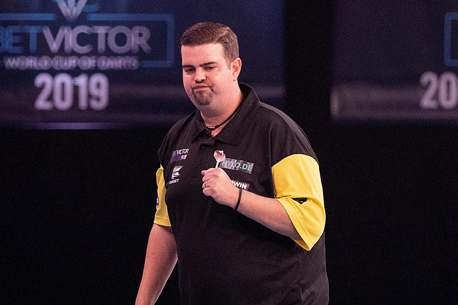 Spielplan World Cup of Darts 2022: Deutschland zum Auftakt gegen Spanien