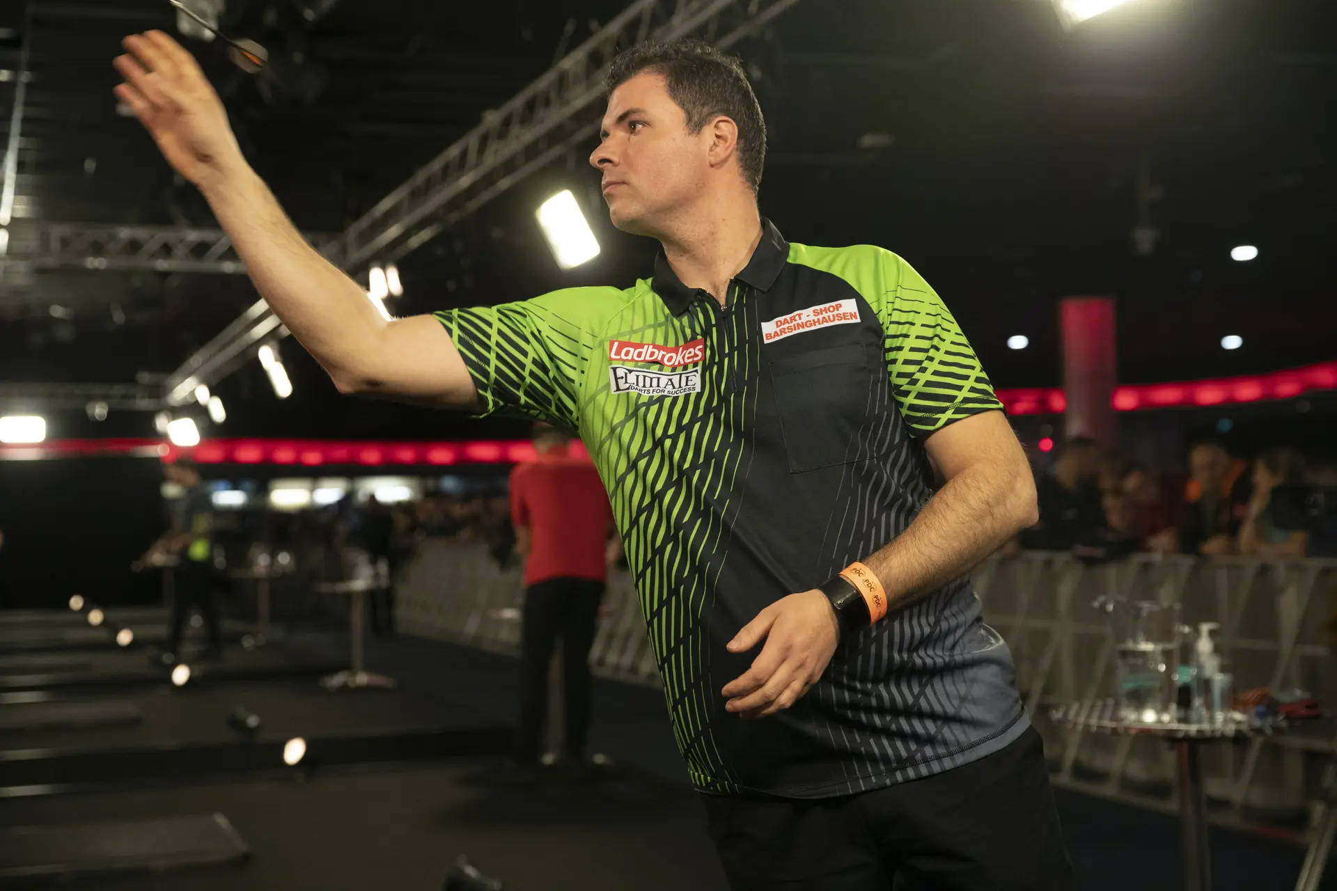 Ergebnisse erster Tag European Q-School 2023: Siepmann, Springer und Wenig sichern ersten Punkt, Cadby und Kurz ausgeschieden