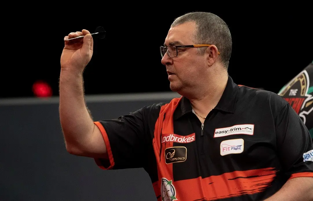 Jacques gewinnt den Titel in der elften Spielwoche der MODUS Super Series, Klose im Halbfinale ausgeschieden