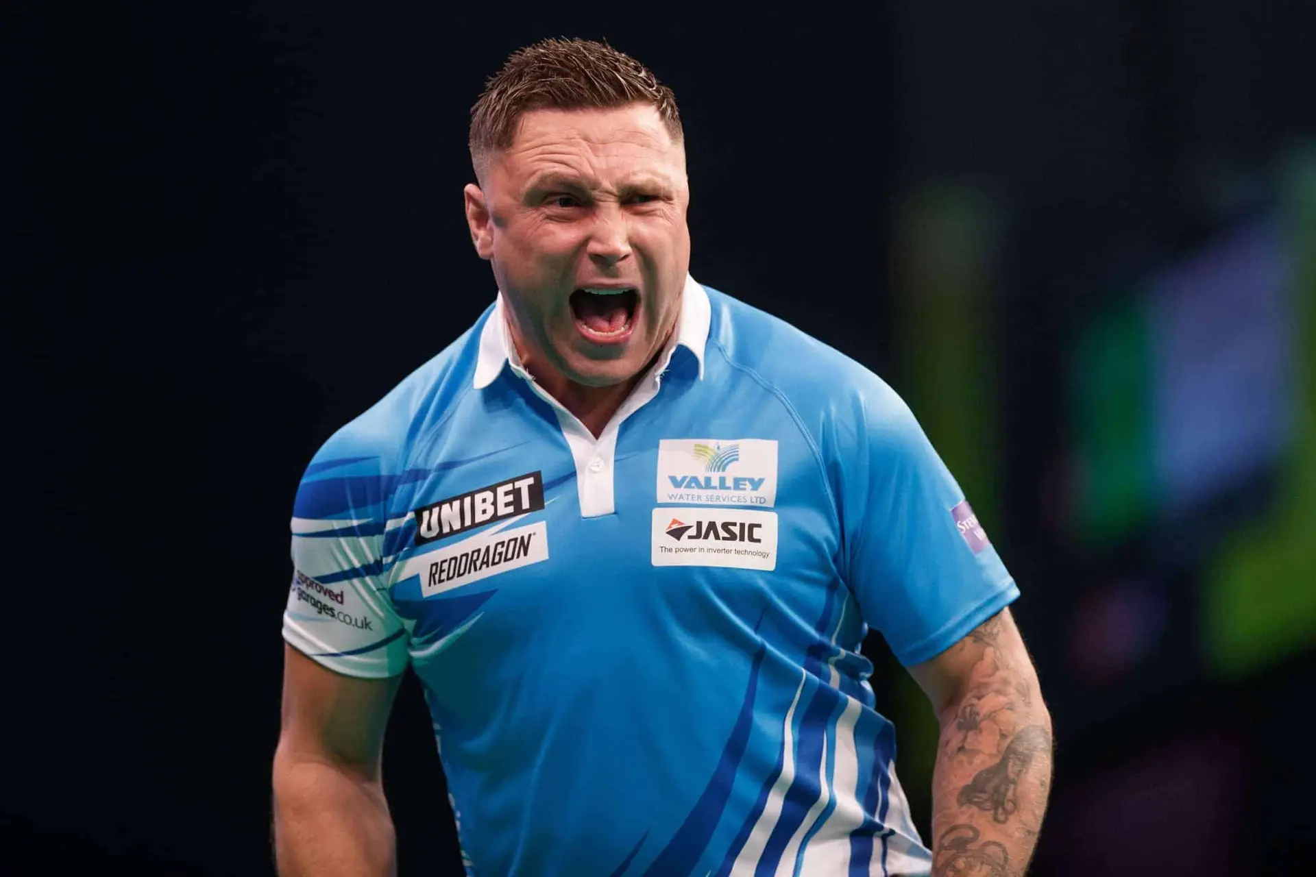 Teilnehmerfeld der Super Series 4 jetzt bekannt: Hopp nimmt nicht teil, Price gibt sein Comeback