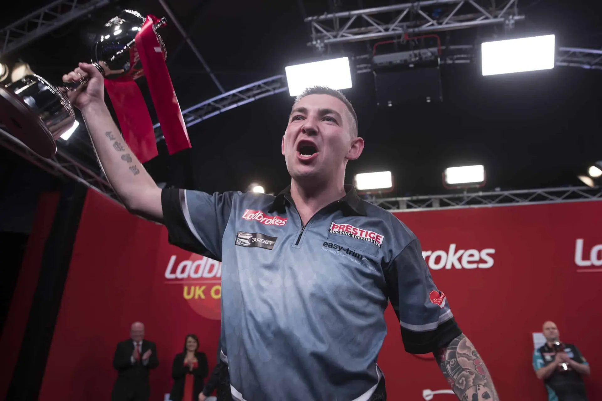 PDC gibt Spieltermine für die nächsten beiden Super Series bekannt