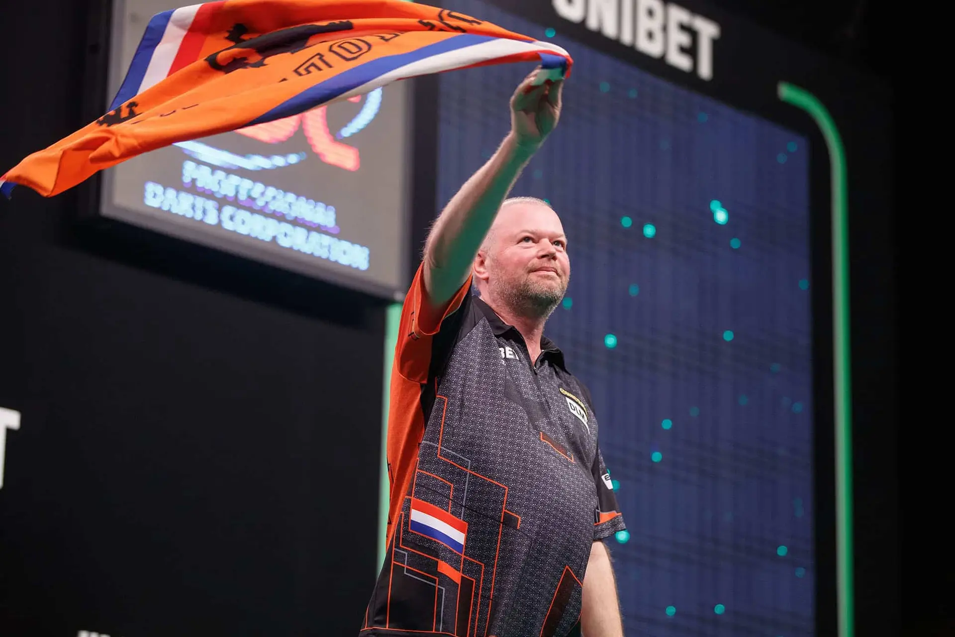 Van Barnevelds Manager beruhigt die Fans: "Er wird bald stärker und besser zurückkehren"