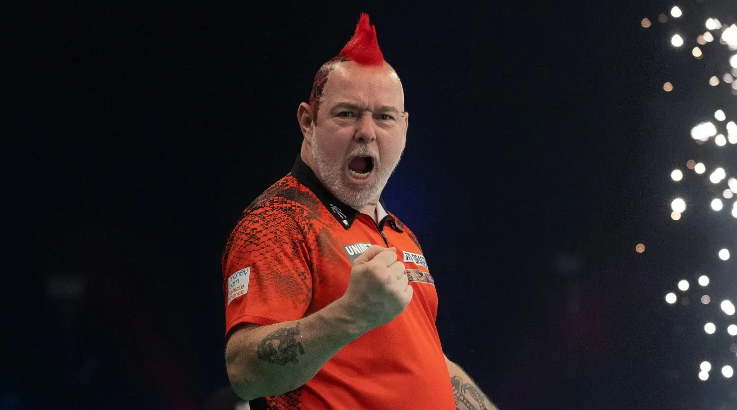 Wright holt zweiten Titel der Saison bei der PDC Super Series