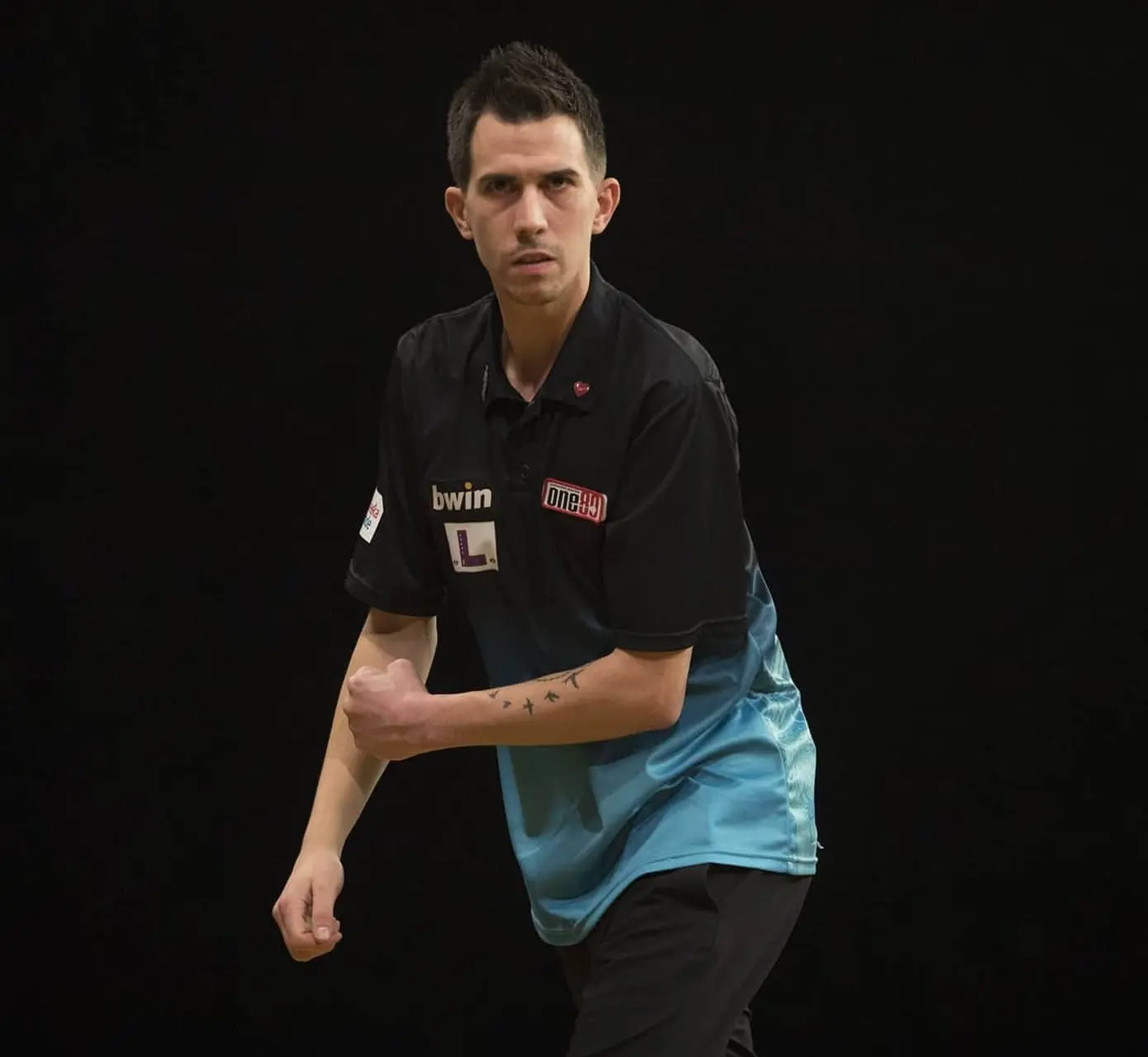 Elf Spieler, die letztes Jahr eine Tour Card hatten, werden nicht an der Q-School teilnehmen, darunter Unterbuchner und Lerchbacher
