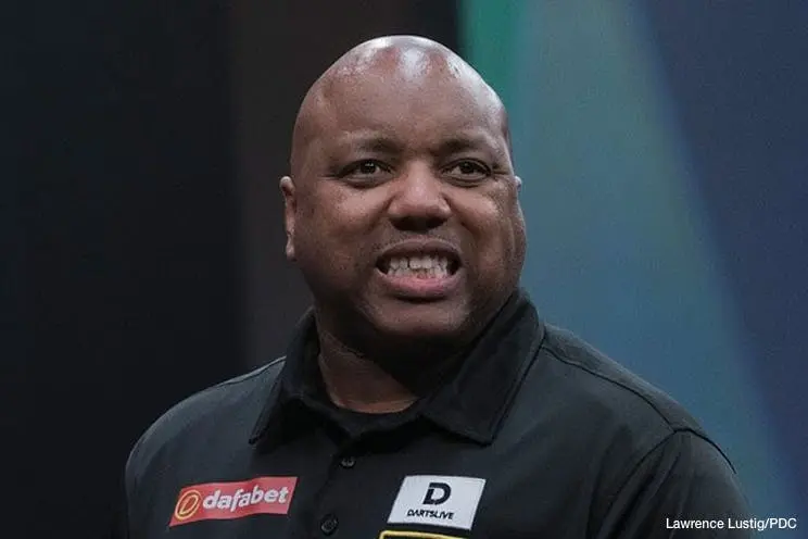 Dies waren die höchsten Averages an der Q-School 2022