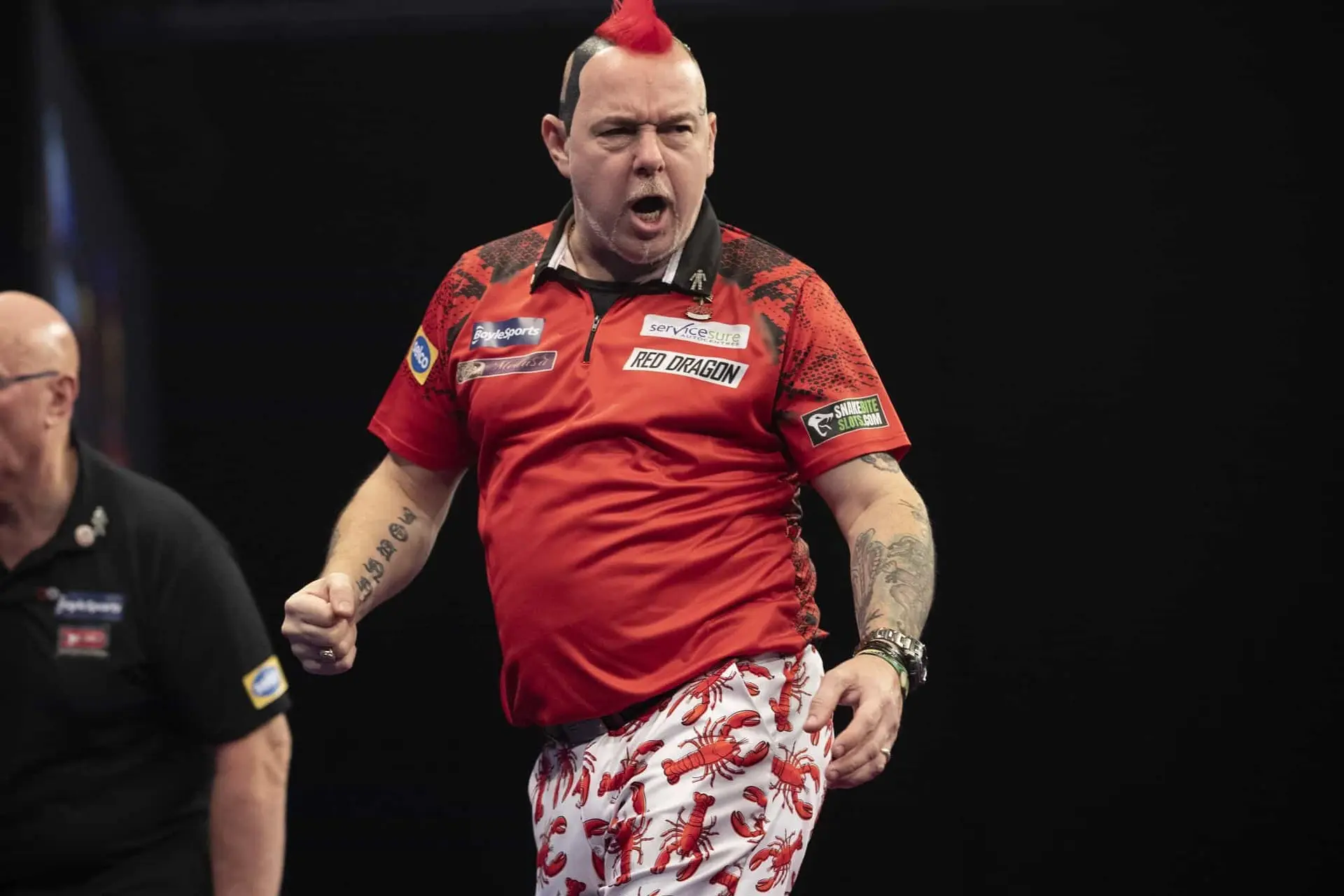 Wright strebt nach dem Super Series-Triumph das World Matchplay an: "Dieser Titel steht ganz oben auf meiner Wunschliste"
