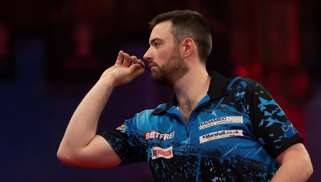 Rennen um den World Grand Prix 2021: Mehrere Spieler haben ihr Debüt in Leicester sicher