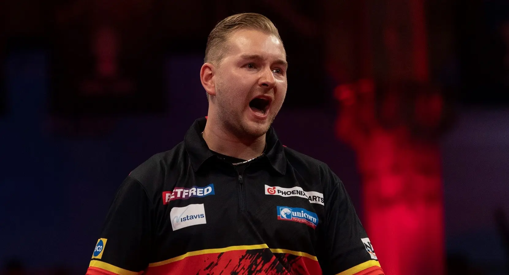 Liveblog: Van den Bergh gewinnt den Titel am ersten Tag der Super Series 7 (geschlossen)
