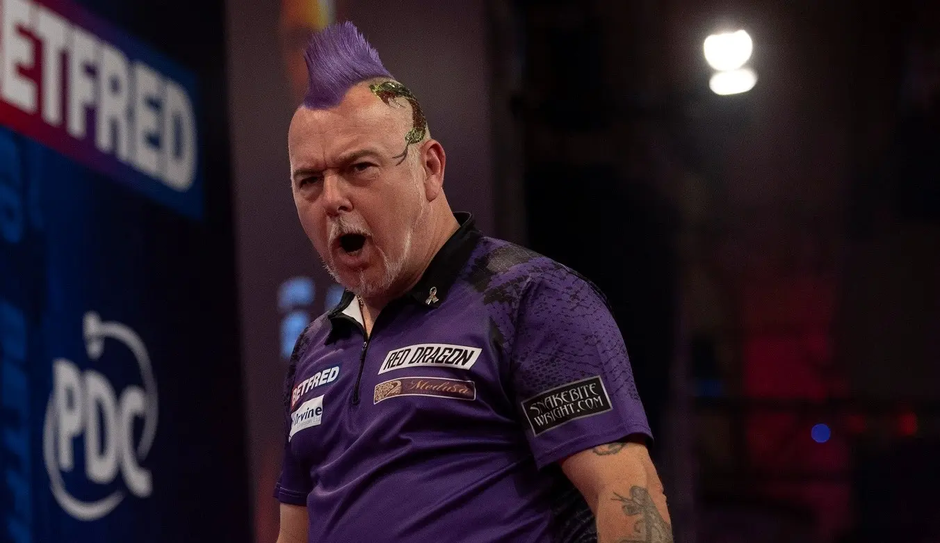 LIVEBLOG: Tag drei der PDC Super Series 6: Clayton gegen Wright im Finale