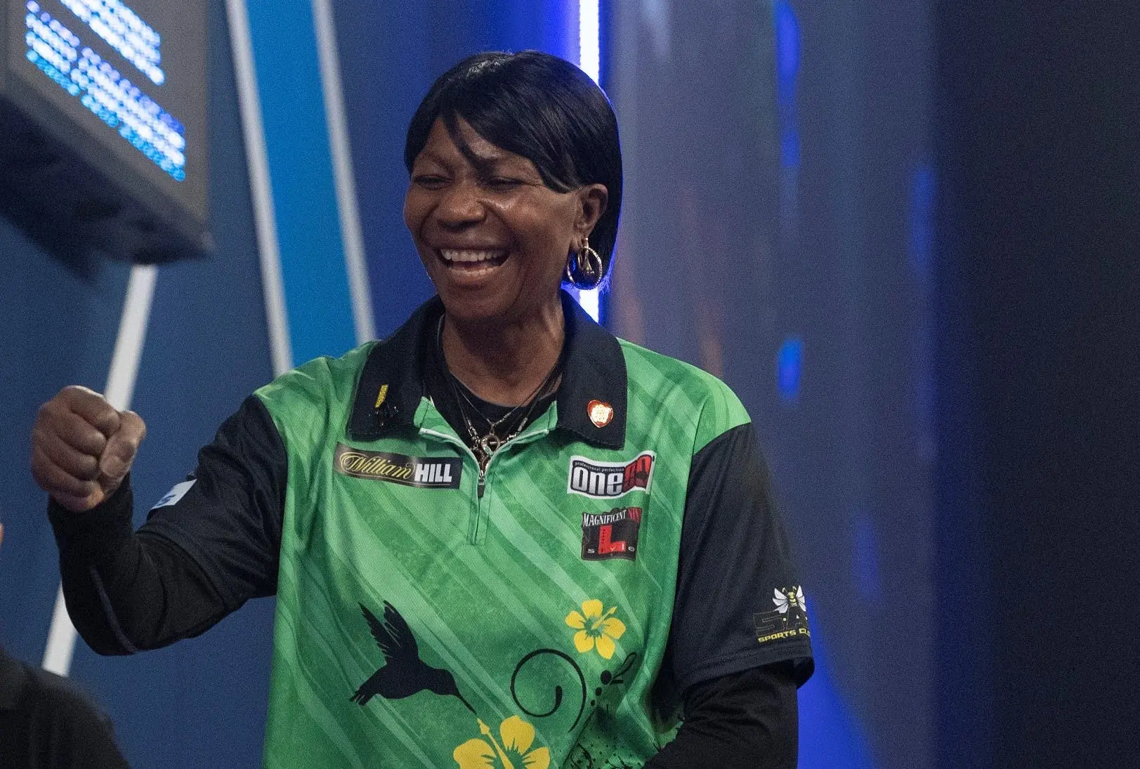 Auslosung für das Isle of Man Festival of Darts 2022 bekannt