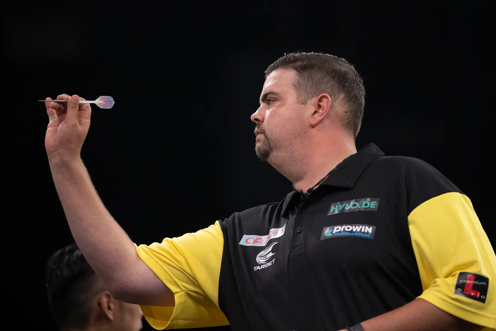 Preisgeldaufteilung World Cup of Darts 2023 mit einem Preisgeld von  £450.000