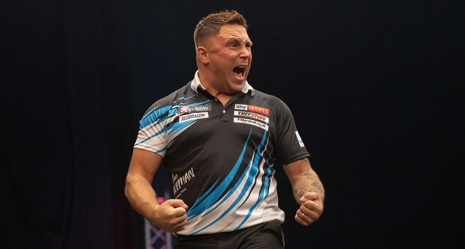Tournament Center European Championship Darts 2021: Spielplan, alle Ergebnisse, TV Guide und Preisgeldverteilung