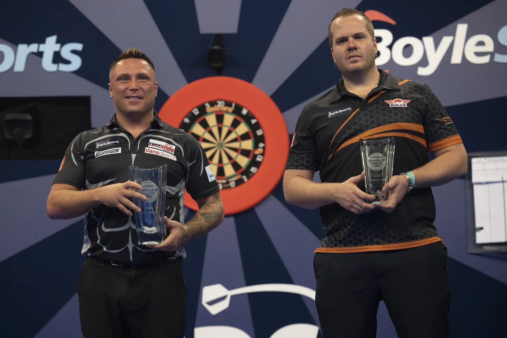 So können Sie den World Grand Prix live verfolgen