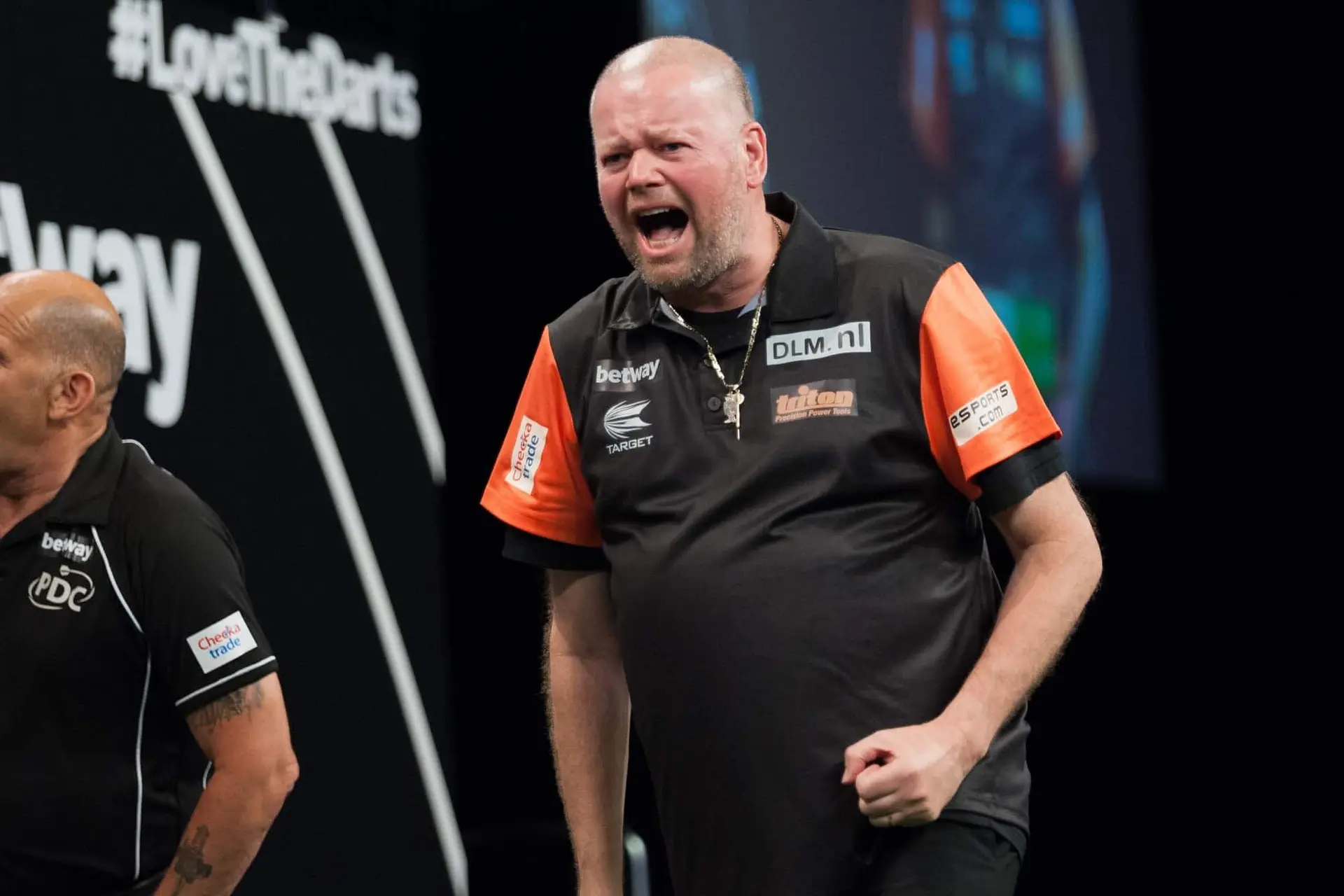 Van Barneveld hält die Niederlage gegen Schottland bei der Weltmeisterschaft für unnötig: "Das hätte vermieden werden können"