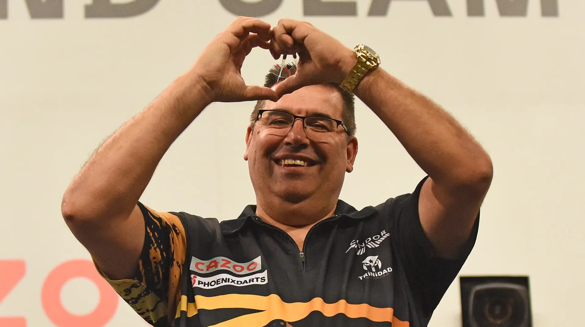Stand in den Gruppen E-F-G-H beim Grand Slam of Darts 2021 nach den ersten Gruppenspielen