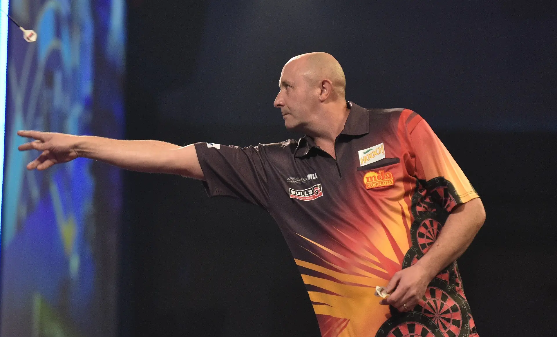 Wilson gewinnt den ersten Tag der UK Q-School nach einem Sieg über Menzies im Finale