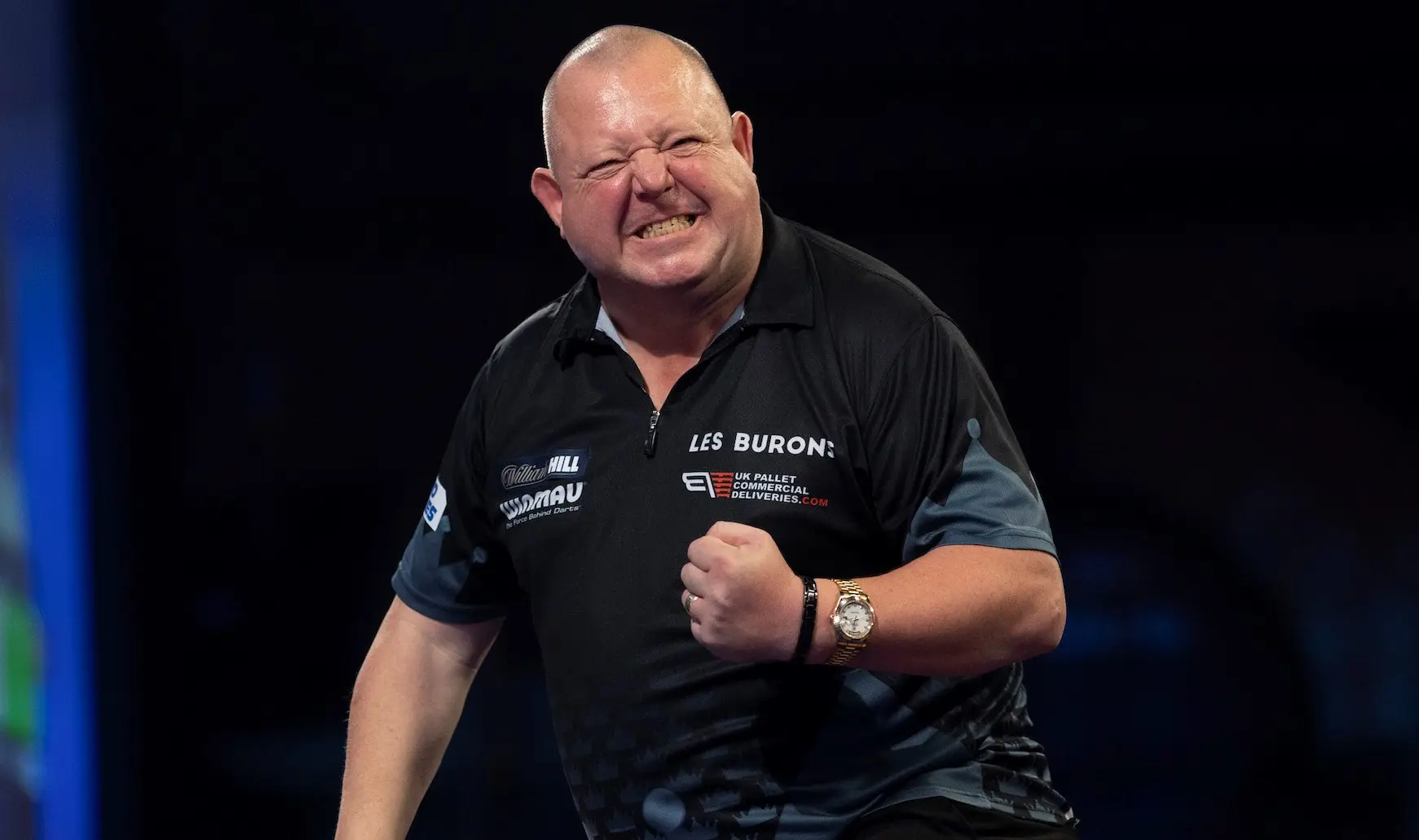 WLDCHAMPS RD1 MERVYN KING15