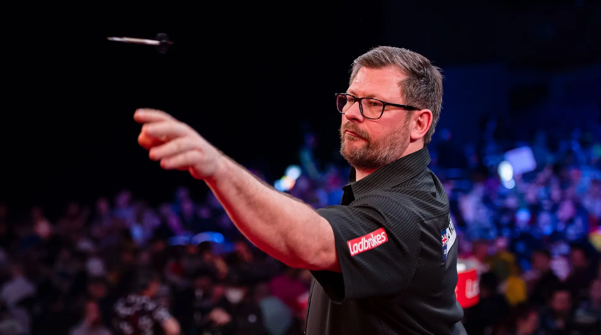 Wade und Aspinall automatisch für die European Tour 4 & 5 qualifiziert
