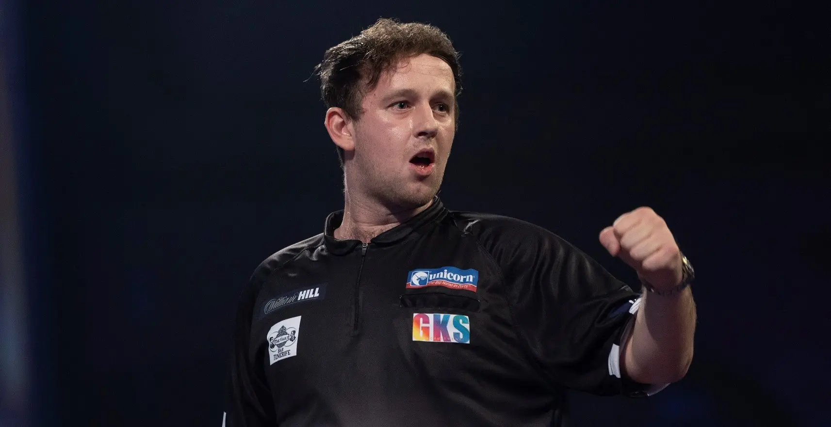 Rydz wirft höchsten Average bei der Players Championship 7