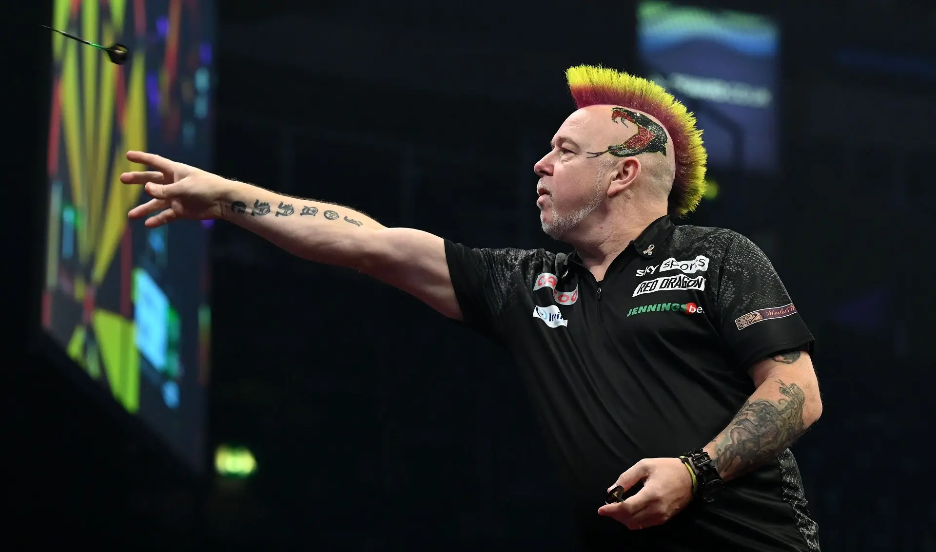 KALENDER: Hier steht, wann und wo alle Turniere der PDC European Tour im Jahr 2022 ausgetragen werden