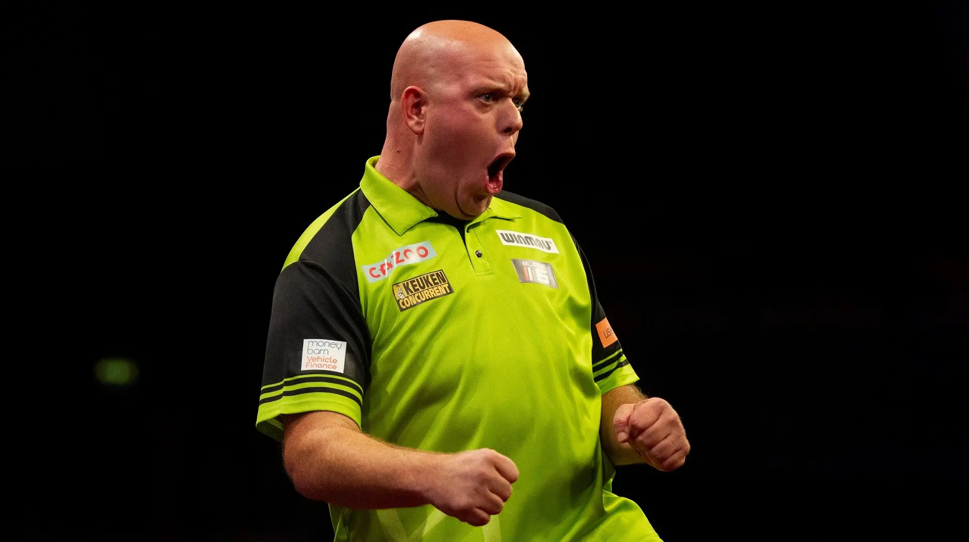LIVEBLOG: Verfolgen Sie die Ergebnisse des Players Championship 3: van Gerwen, Heta, Scutt und Cullen im Halbfinale (geschlossen)