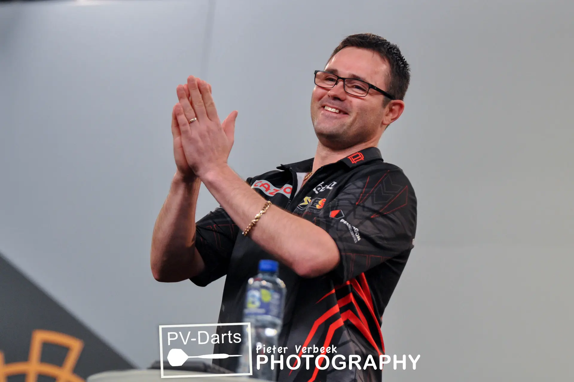 Heta neuer Spitzenreiter der Pro Tour Order of Merit, Schindler auf Platz 12