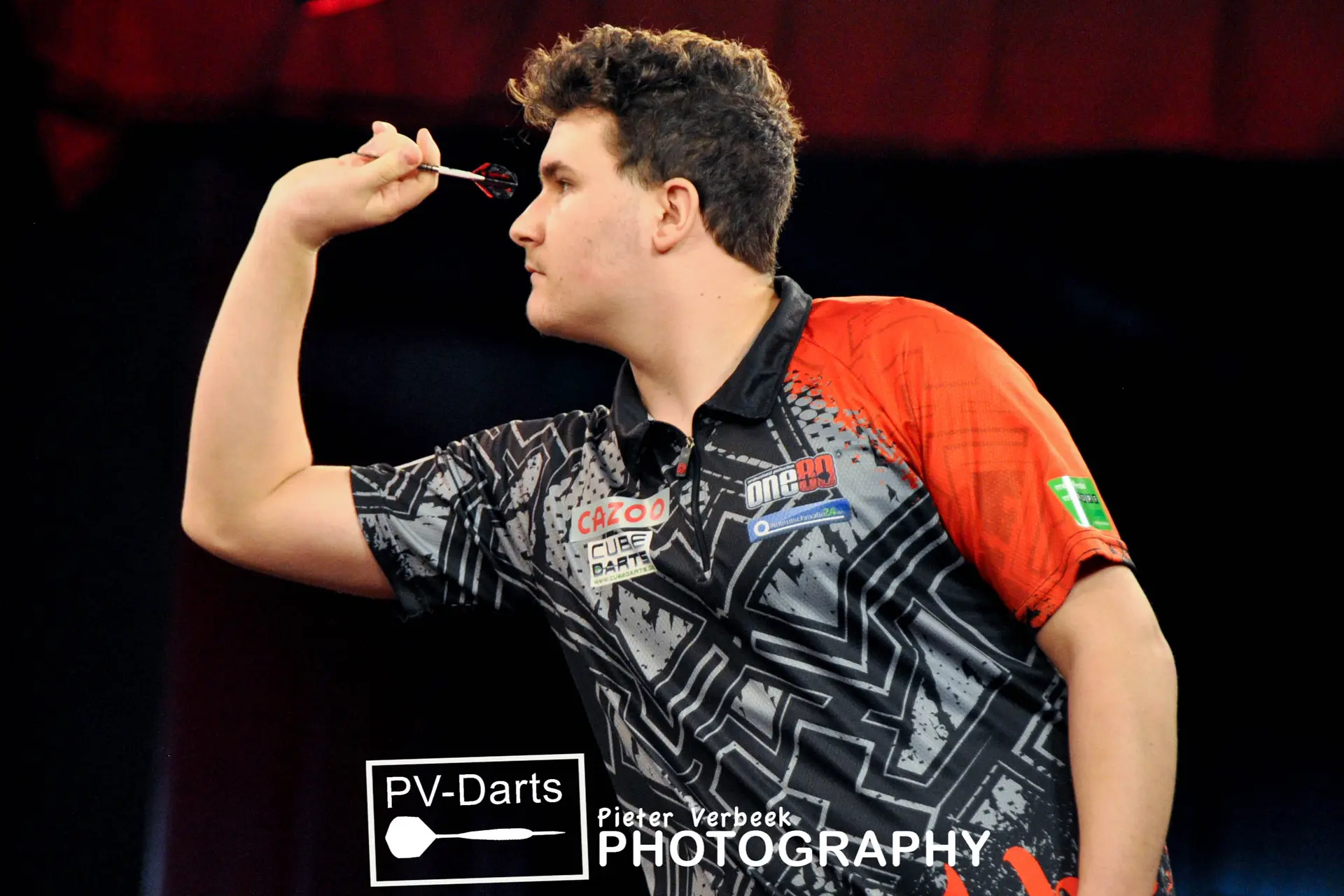KALENDER: Das sind die Spieltermine aller Turniere der PDC Development Tour im Jahr 2024