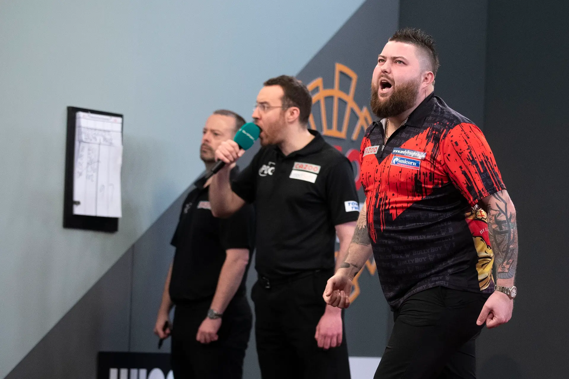 Smith verpasst einen weiteren Majorsieg: "Ich hätte dieses Finale leicht gewinnen können"