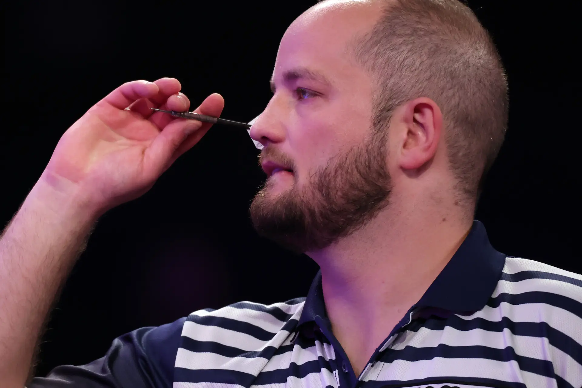 Tricole holt sich Titel auf der Challenge Tour