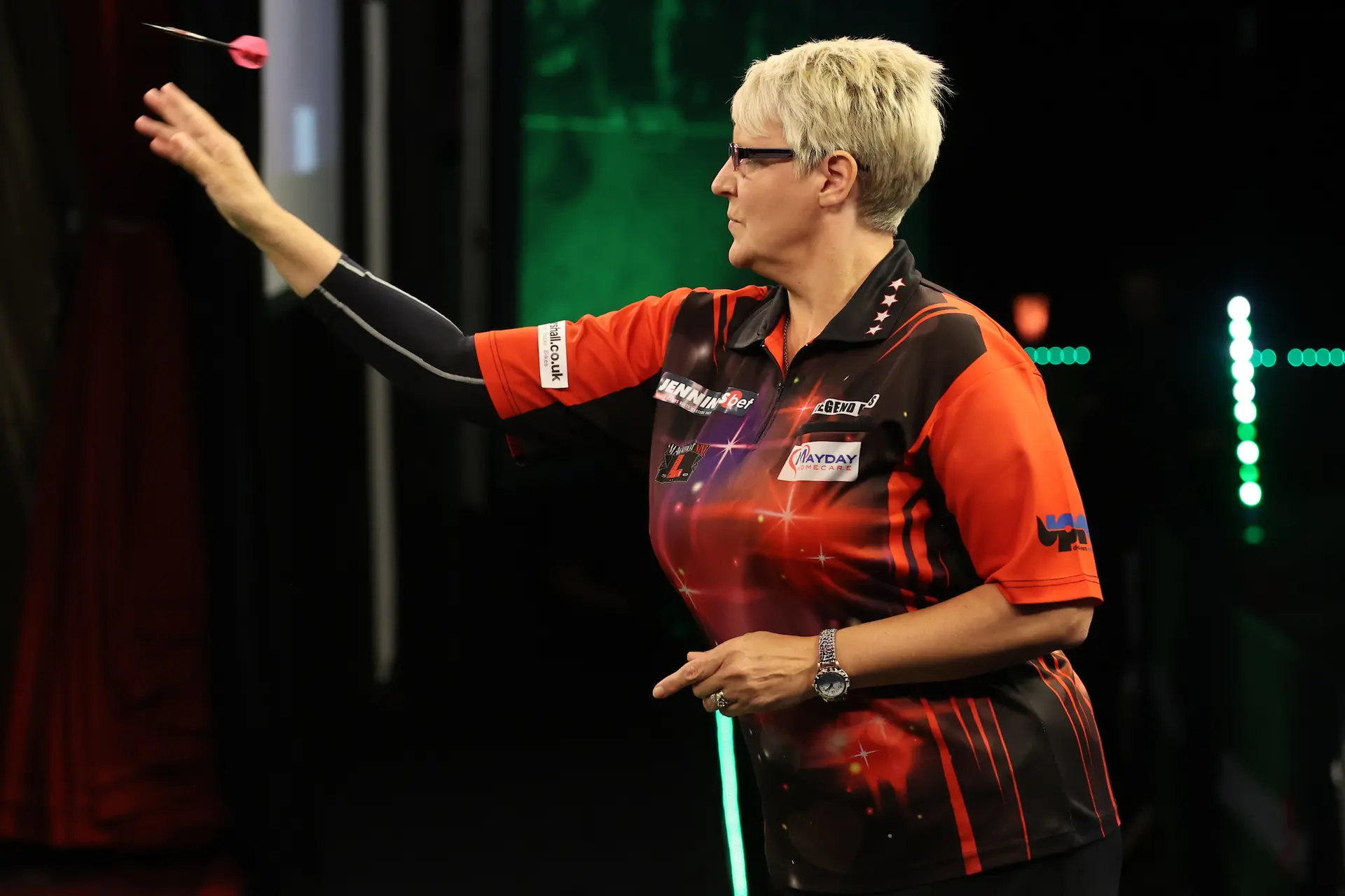 Ashton erneut erfolgreich bei der Women's Series und holt sechsten Titel der Saison