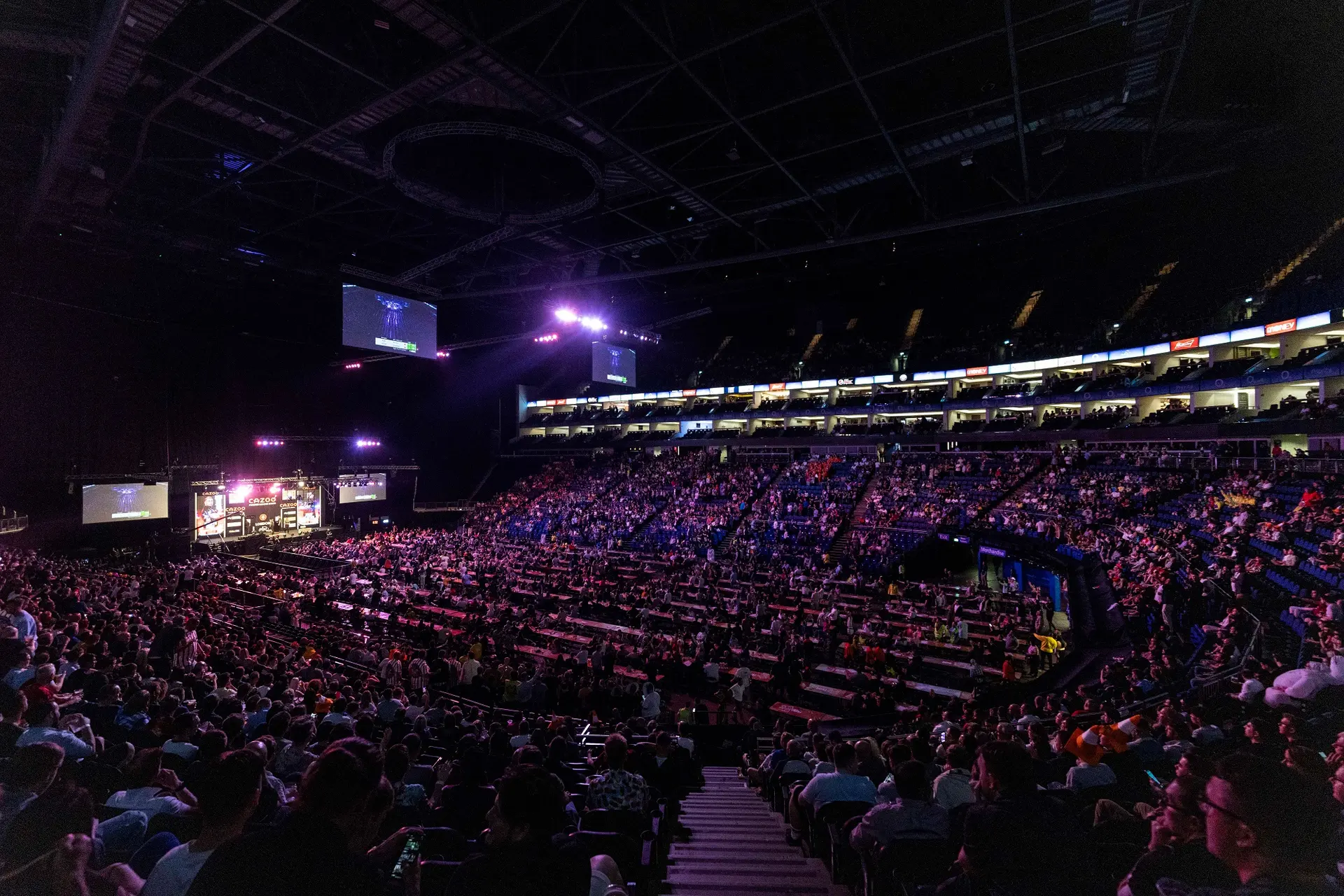 Termine und Spielorte für die Premier League Darts 2023 bekannt gegeben