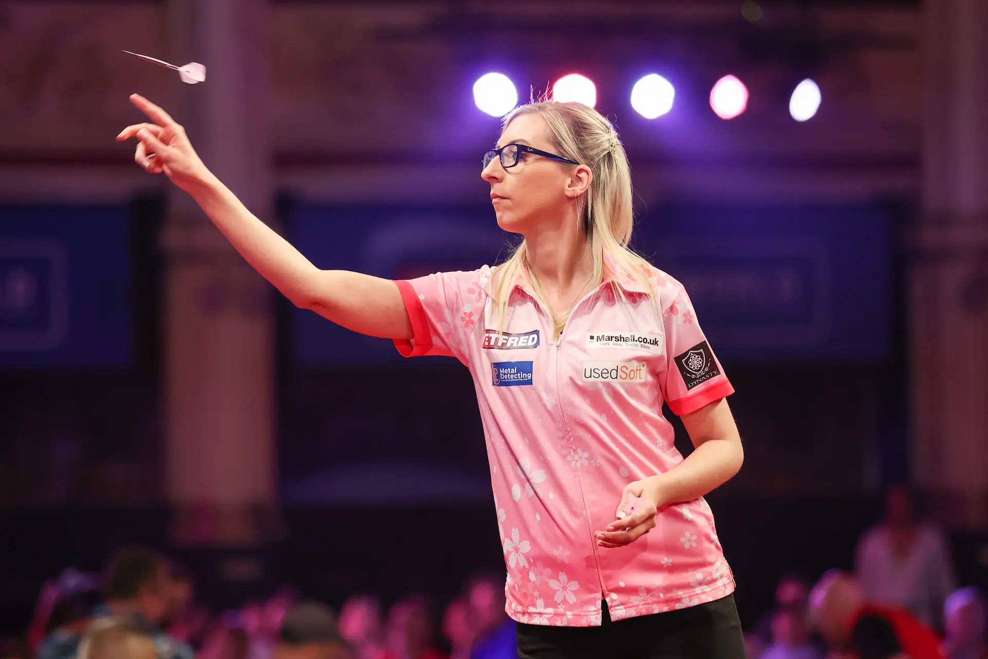 Sherrock gewinnt nach Entscheidungsleg bei World Series, Clayton schlägt Puha mit großem Vorsprung