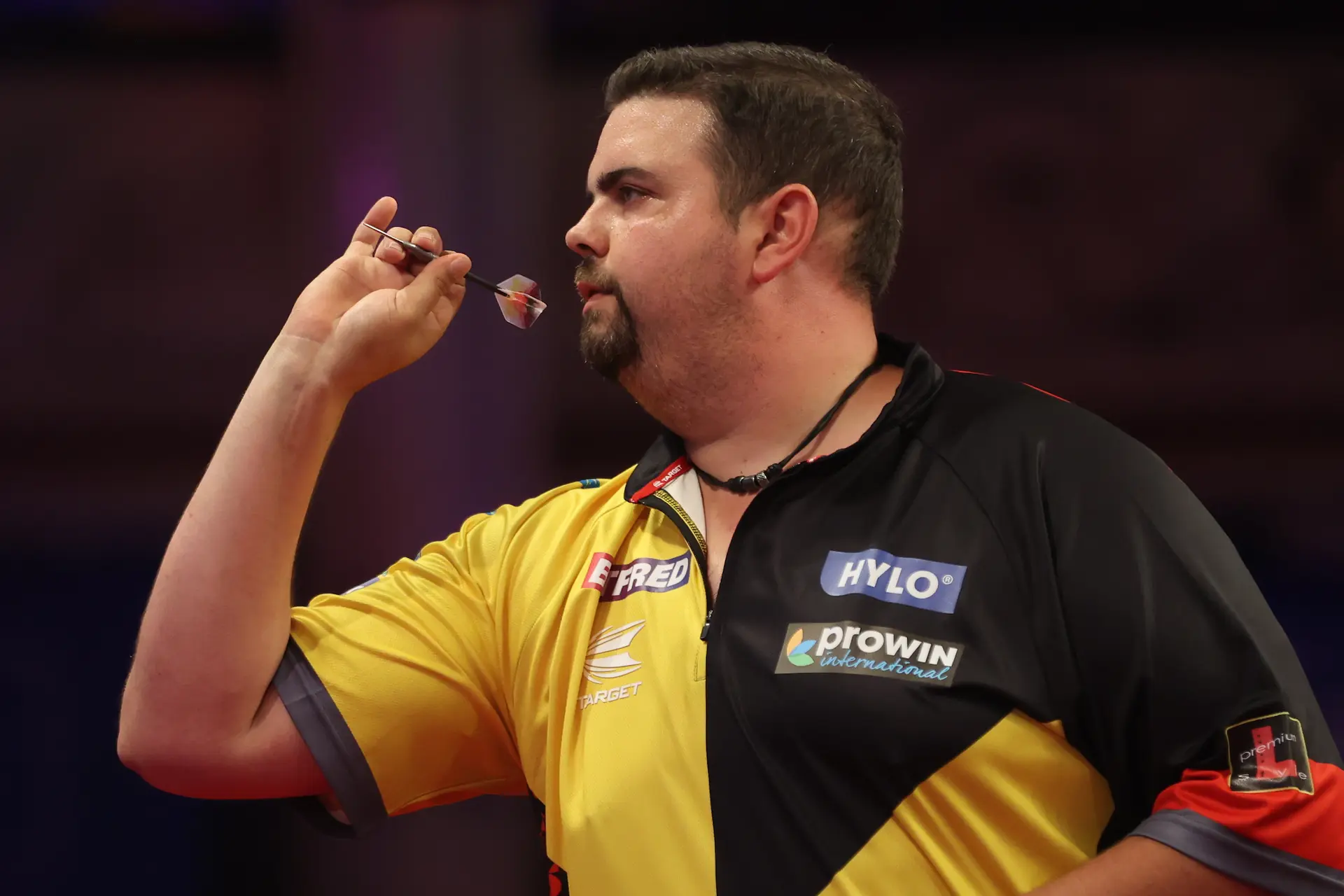 Ein Turnier vor dem World Grand Prix 2022: Schindler und Clemens qualifiziert