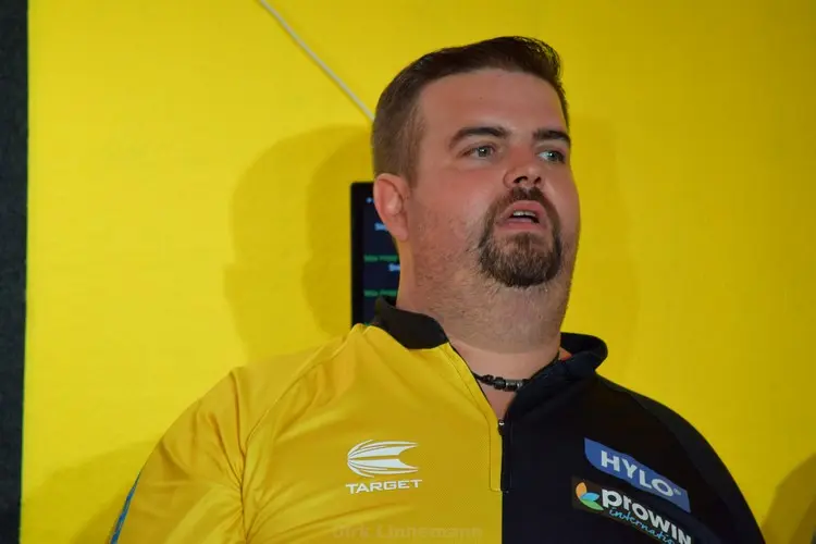 Gabriel Clemens unterliegt Peter Wright in Dortmund im Decider, Price hat leichtes Spiel mit Keane Barry