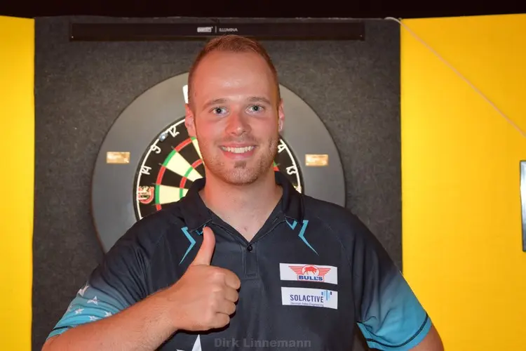 Max Hopp sieht Premier League-Teilnahme für Martin Schindler: „Auf dem Weg in die Top 10“