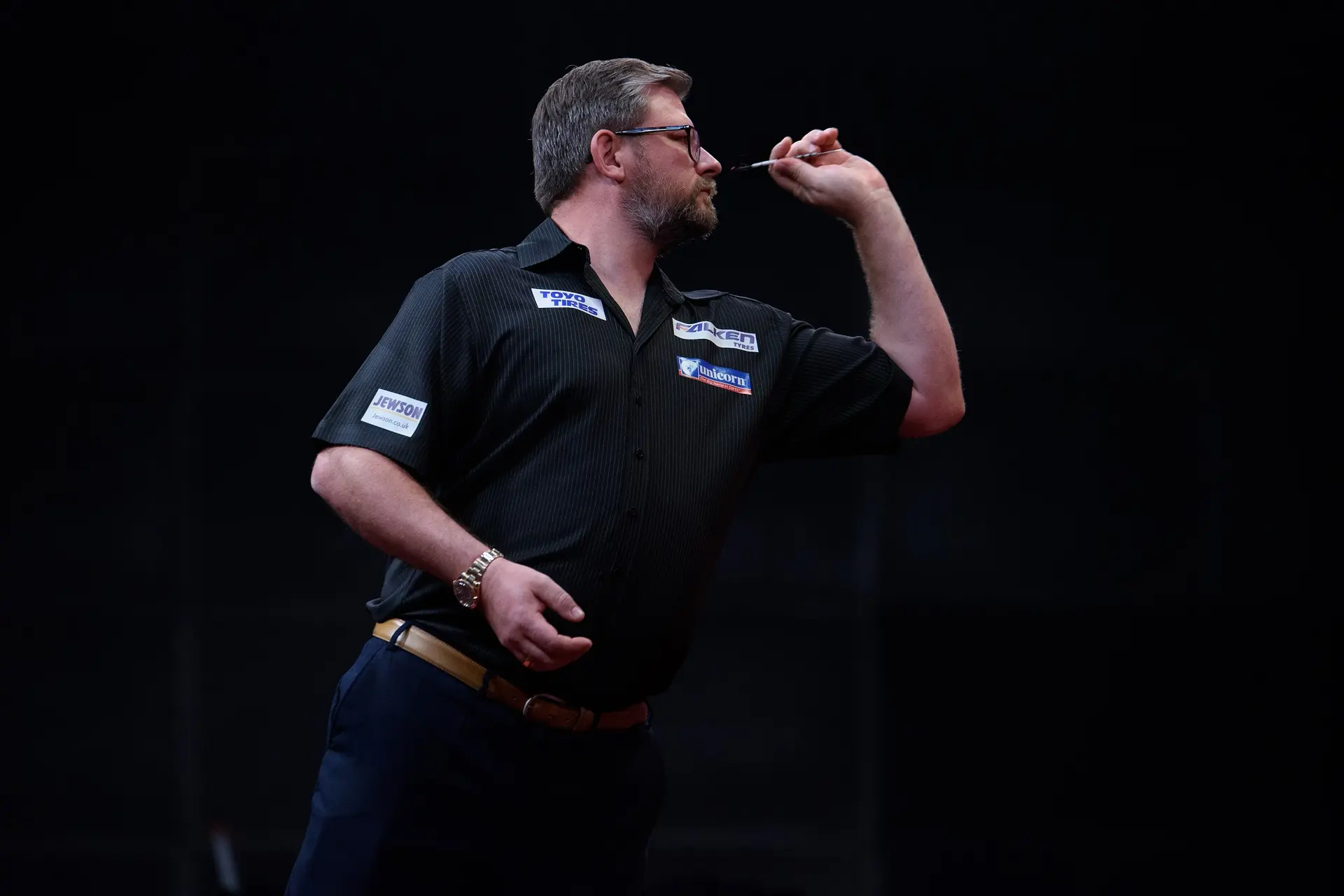 Wade blickt auf den European Championship-Sieg 2018 zurück: "Dieser Turniersieg hat meiner Karriere neuen Schwung verliehen"