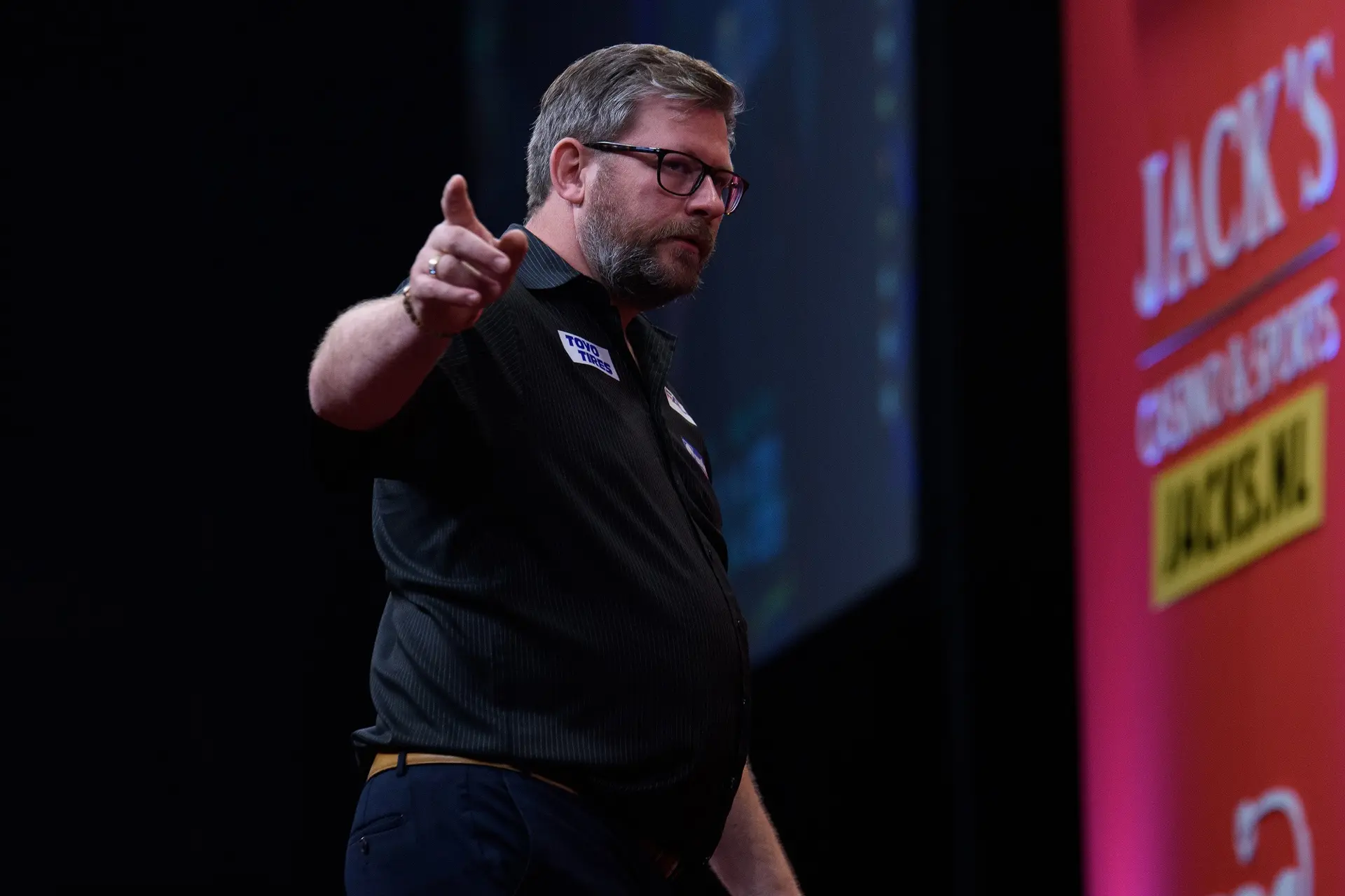 Wade deutet erneut Abschied an: "Die Dartswelt braucht mich nicht und ich brauche die Dartswelt nicht"