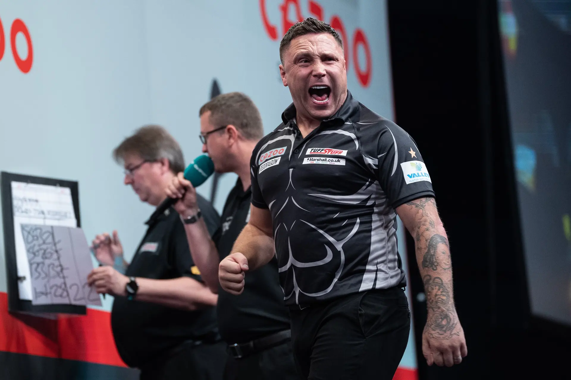 Weltranglistenerster Price holt seinen zweiten Pro Tour-Titel 2022 und gewinnt das Players Championship 29 mit einem Sieg über van Veen