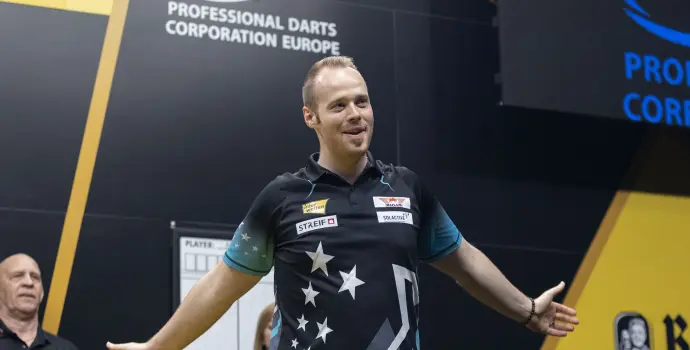 Qualifikanten für das Achtelfinale der Europe Super League stehen fest - Hopp dank Vollgas ebenfalls dabei