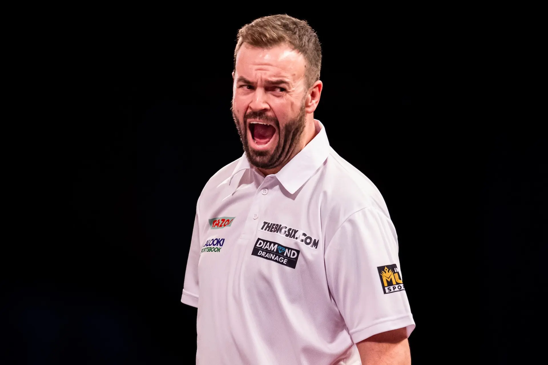 Ross Smith gibt sein Debüt beim Masters: "Ich bin begierig, das Jahr richtig zu beginnen"